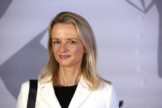 Delphine Arnault