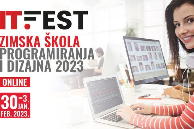 IT Fest IT Fest