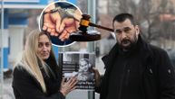 Vladanu 8 godina zatvora jer je na pešačkom ubio Nikolinu (12): I kamen bi zaplakao nakon reči roditelja