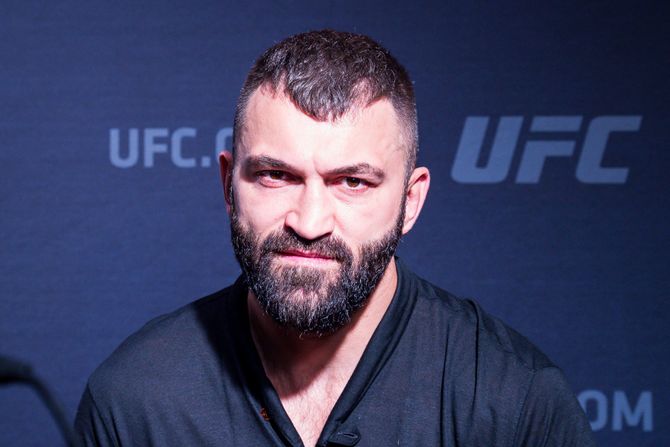 Andrej Arlovski