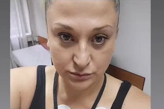 Nataša Aksentijević Nataša Aksentijević