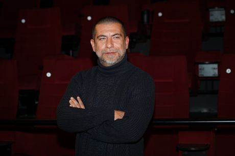 Specijalna bioskopska projekcija filma Oluja Specijalna bioskopska projekcija filma Oluja