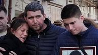 "Zar njeno dete konačno nije zaslužilo da mirno počiva?": Bolne reči tetke ubijenog Stefana nakon suđenja