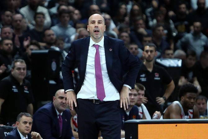 KK Partizan - KK Baskonija KK Partizan - KK Baskonija