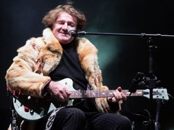 Beograd Goran Bregović doček srpske Nove godine