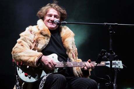 Beograd Goran Bregović doček srpske Nove godine