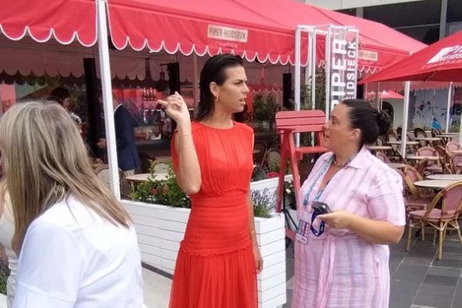 Ajla Tomljanović Ajla Tomljanović