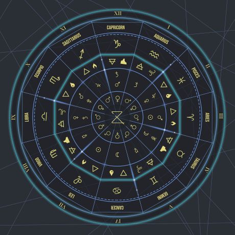 horoskop, astrologija, zodijak