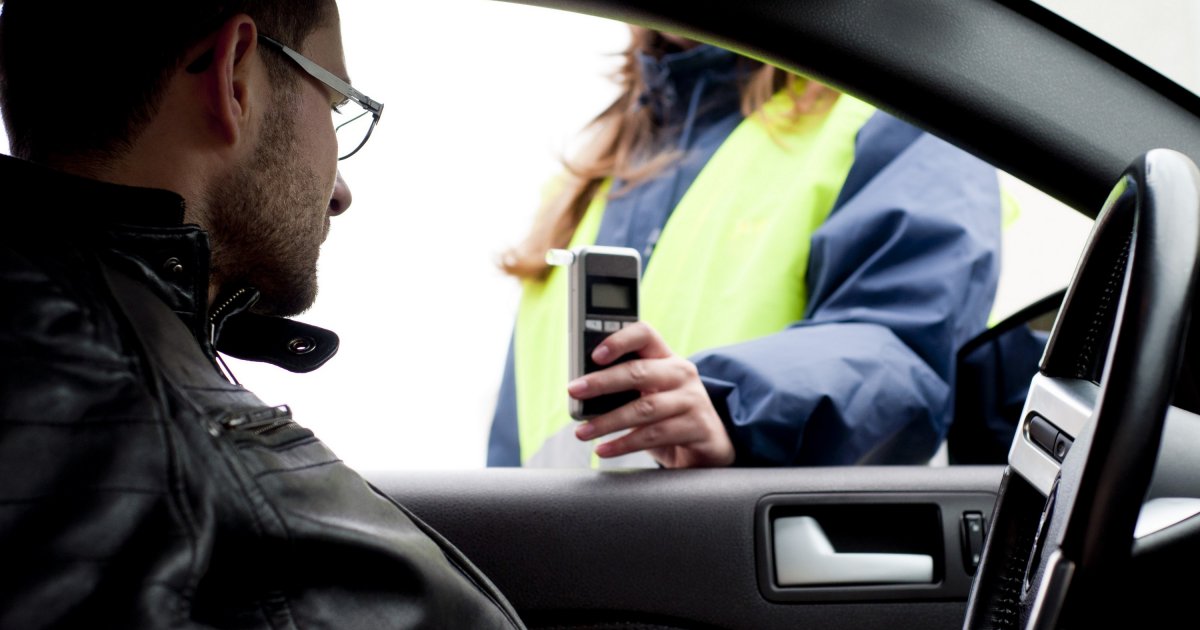 Vozio na ivici alkoholne kome, a nije bilo ni 10 ujutru: Policija zaustavila još jednog rekordera u Hrvatskoj