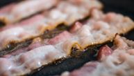 Cena slaninice se ne topi na visokim temperaturama: Skočila za 106% i još će rasti