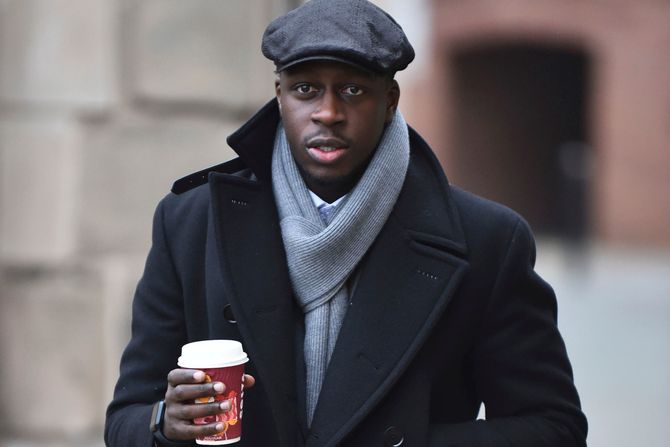 bendžamin mendi bendžamin mendi