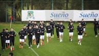Partizan od danas na pripremama u Sloveniji: Crno-beli zalet za kvalifikacije u Evropi