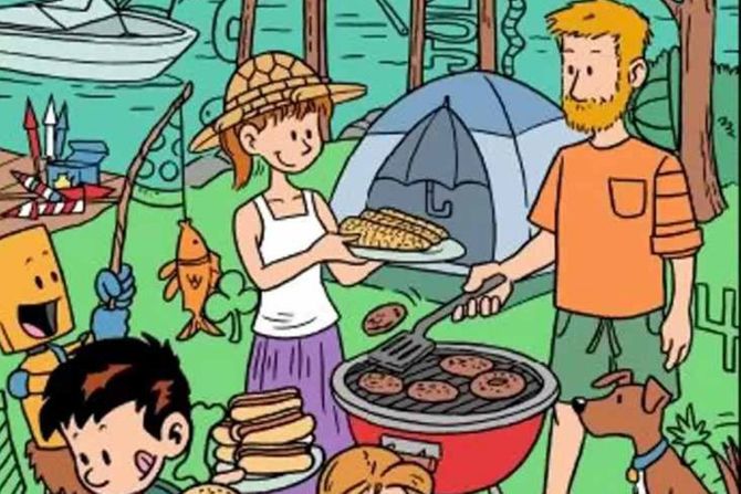 Skrivalica Skrivalica