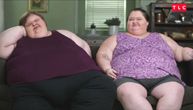 Imala je 328 kilograma, izgubila je više od polovine svoje težine: Skinuli joj višak kože, sada ovako izgleda