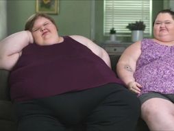 Amy and Tammy Slaton