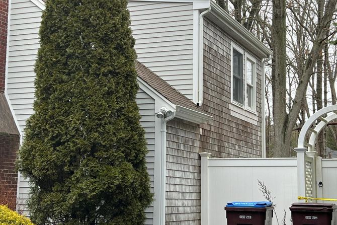 Ana Volš nestala kuća Amerika Boston Ana Volš nestala kuća Amerika Boston