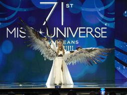 Izbor za Mis Univerzuma