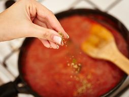 sos od paradajza, paradajz sos