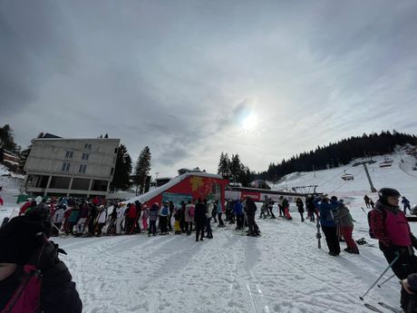 Jahorina Jahorina