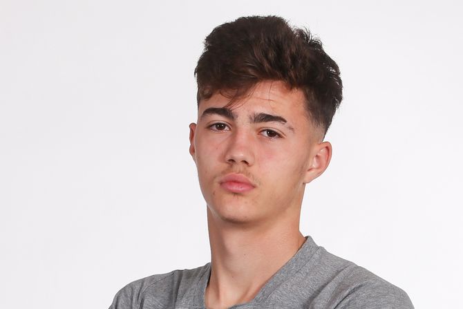Jovan Mituljikić Jovan Mituljikić
