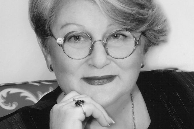 Gordana Kuić Gordana Kuić