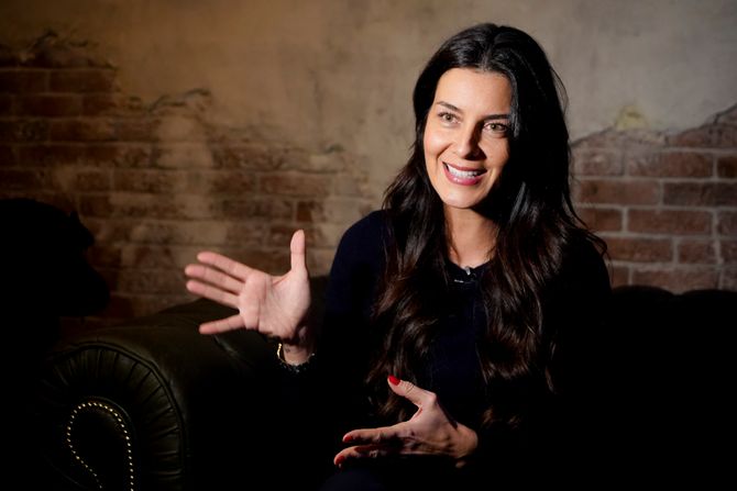 Marija Kilibarda, Muzej viskija Marija Kilibarda, Muzej viskija