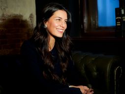 Marija Kilibarda, Muzej viskija