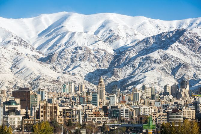 iran, teheran