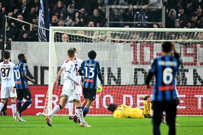 salernitana atalanta