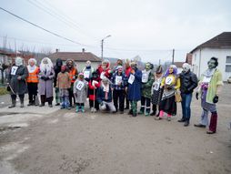 Selo Vukovac, Žagubica