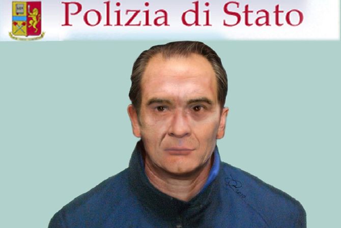 Matteo Messina Denaro Matteo Messina Denaro