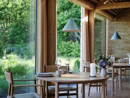 Čuveni Noma restoran koji uspešno vodi šef Rene Redžepi