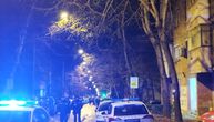 Nasred ulice pretukao, pa opljčkao ženu: Uhapšen razbojnik iz Beograda