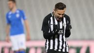 (SASTAVI) Partizan - Radnik: Crno-beli bi petom pobedom u nizu mogli da stanu ispred Zvezde