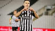 Klauzula iz ugovora Partizana i Izraelca: Natho odigrao 50 odsto mečeva, ostaje do leta 2025. godine