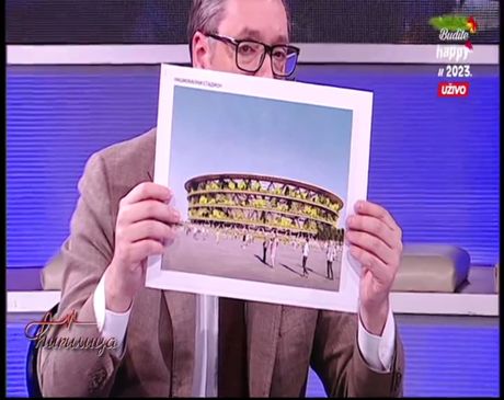 A. Vučić A. Vučić