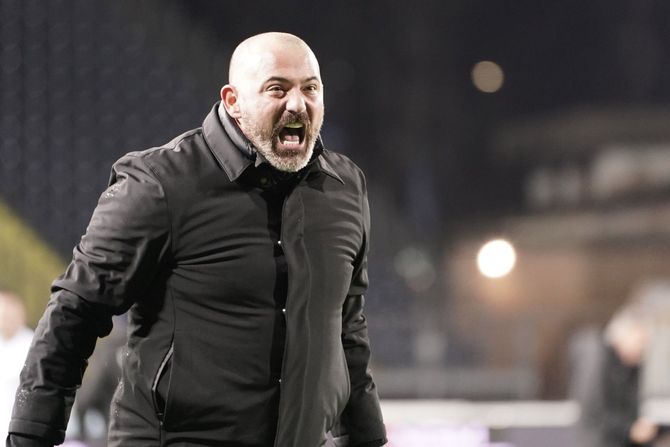 Dejan Stanković, FK Sampdorija Dejan Stanković, FK Sampdorija