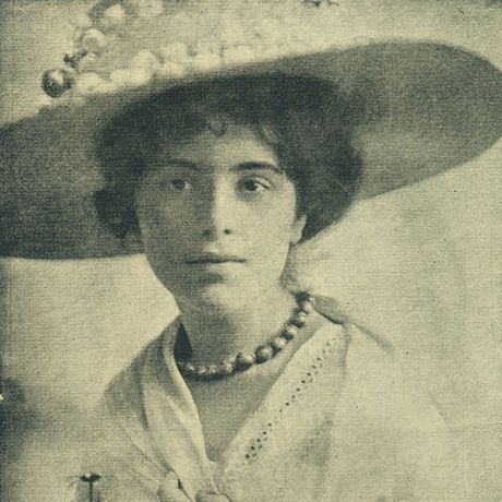 Marija Mara Rosandić (Bogdanović)