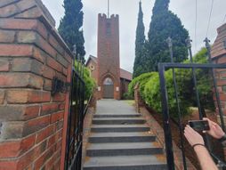 Hram Svete trojice u Melburnu