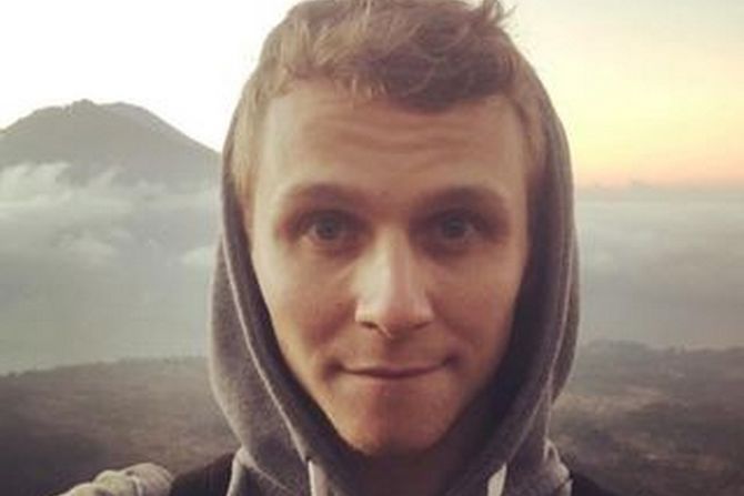 Ruan Crighton Ruan Crighton