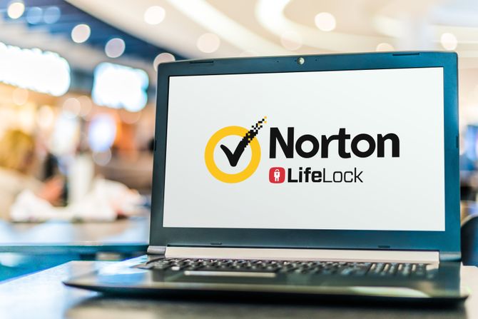 Norton LifeLock