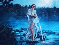 Vodolija, horoskop, zodijak, astrologija