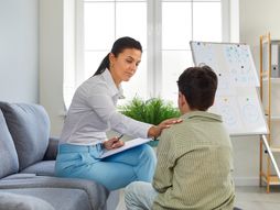 Decji psiholog psihijatar dečja terapija, dete stres