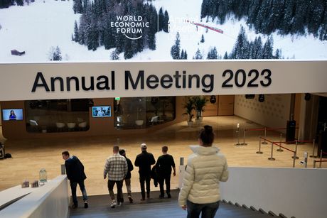 Davos svetski forum