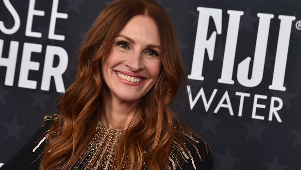 Džulija Roberts Julia Roberts