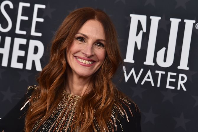 Džulija Roberts Julia Roberts