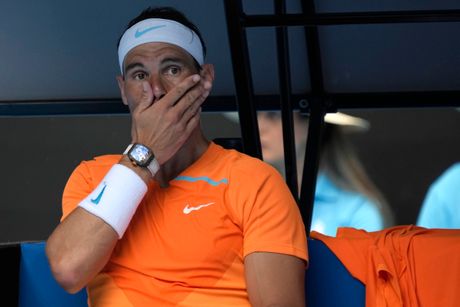 Rafael Nadal Rafael Nadal