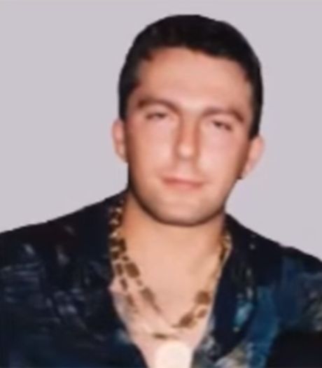 Goran Bojović Amonijak