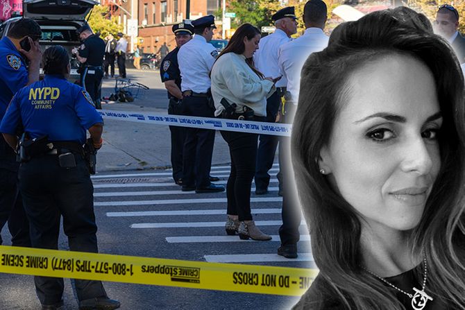 Ana Volš Ana Walshe policija istraga potraga Ana Volš Ana Walshe policija istraga potraga