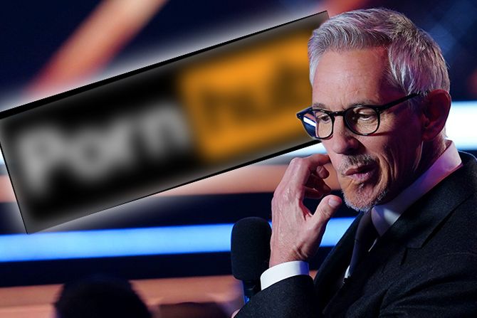 Gari Gary Lineker Gari Gary Lineker